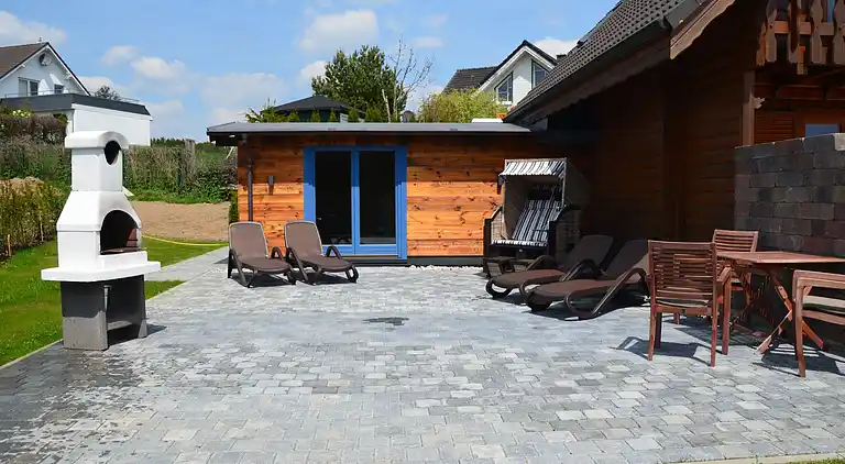 Sommerhus i Medebach