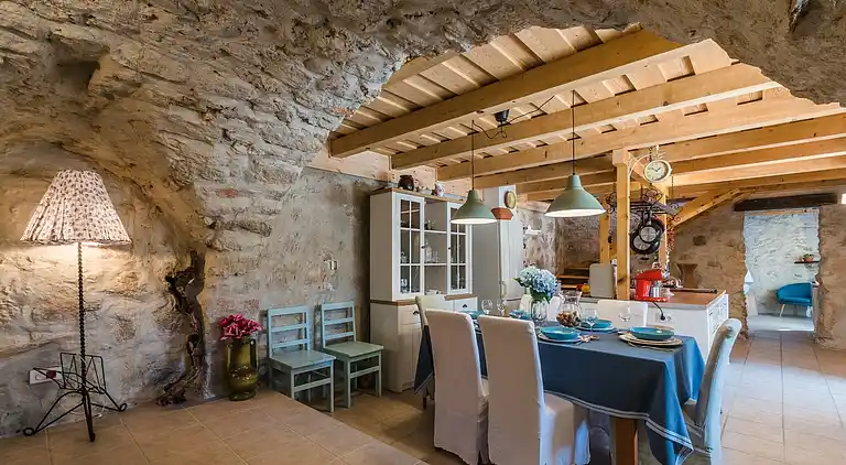 Sommerhus i Grižane-Belgrad