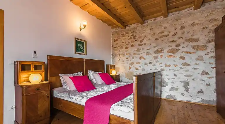 Sommerhus i Grižane-Belgrad