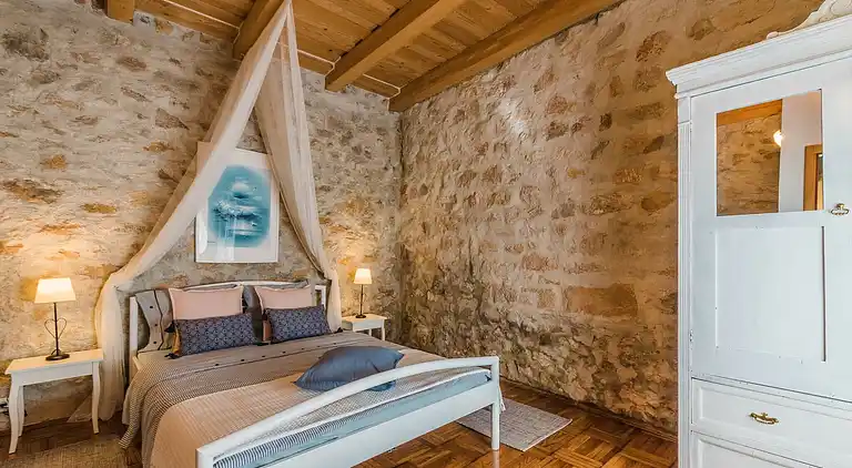 Sommerhus i Grižane-Belgrad