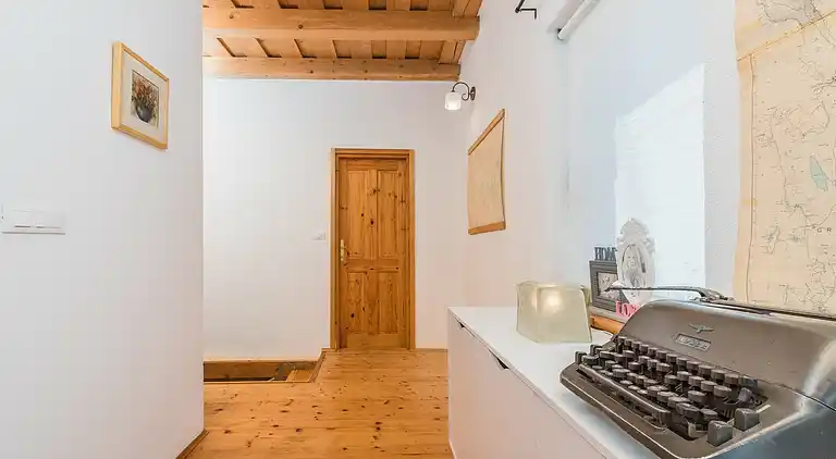 Sommerhus i Grižane-Belgrad