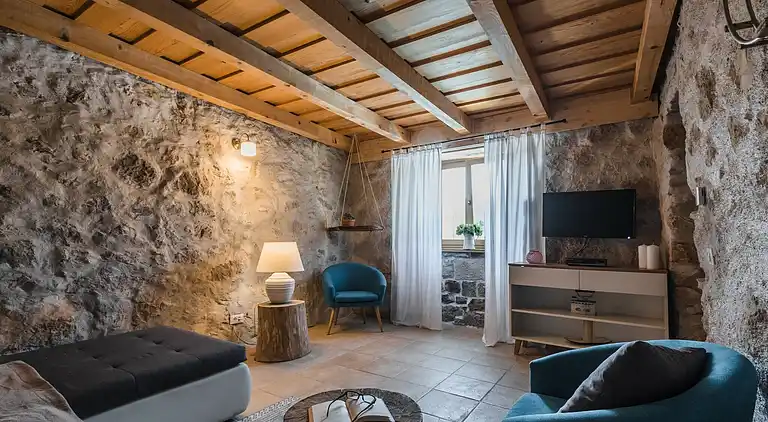 Sommerhus i Grižane-Belgrad