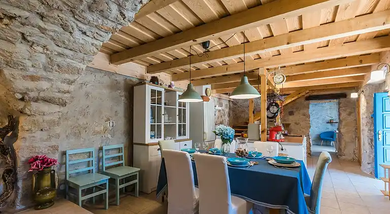 Sommerhus i Grižane-Belgrad