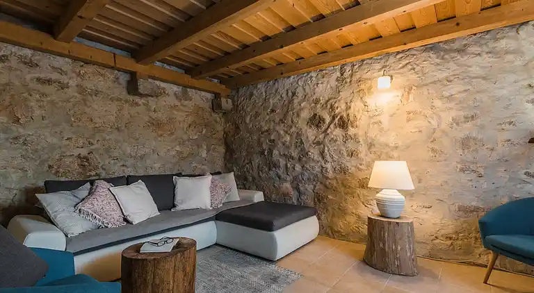 Sommerhus i Grižane-Belgrad