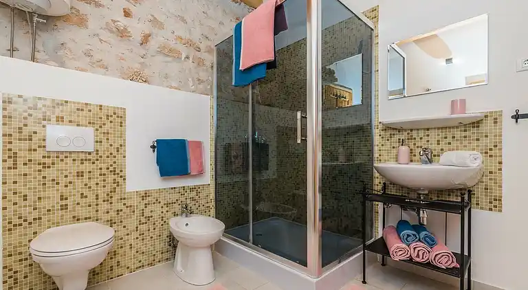 Sommerhus i Grižane-Belgrad