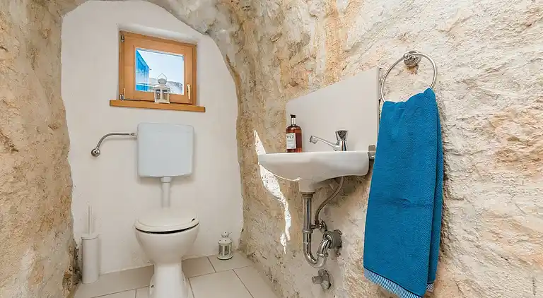 Sommerhus i Grižane-Belgrad