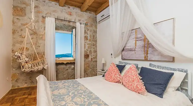 Sommerhus i Grižane-Belgrad