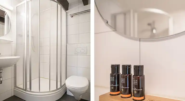 Boerderij in De Cocksdorp