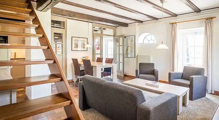 Boerderij in De Cocksdorp