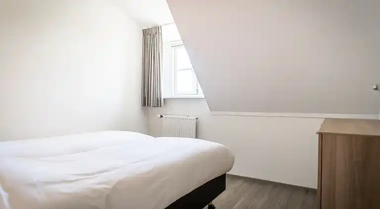 Boerderij in De Cocksdorp