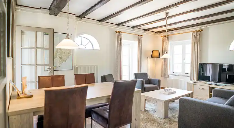 Boerderij in De Cocksdorp