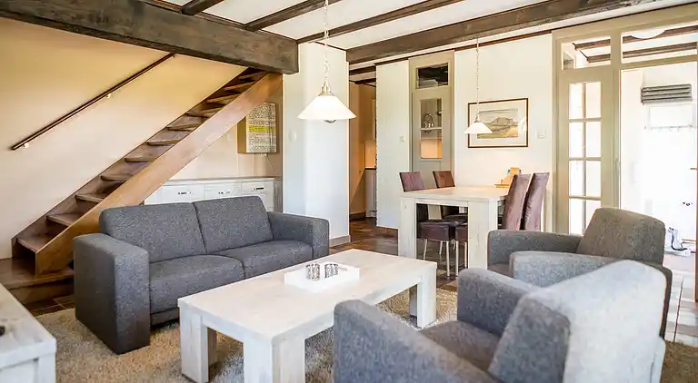 Boerderij in De Cocksdorp