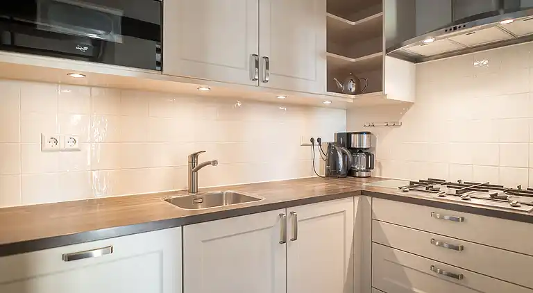 Boerderij in De Cocksdorp