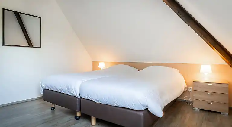 Boerderij in De Cocksdorp