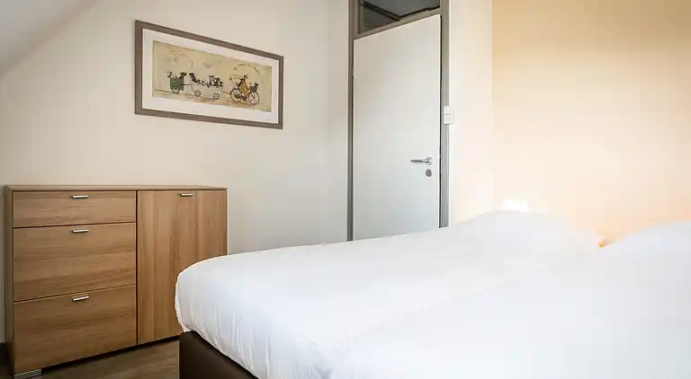 Boerderij in De Cocksdorp