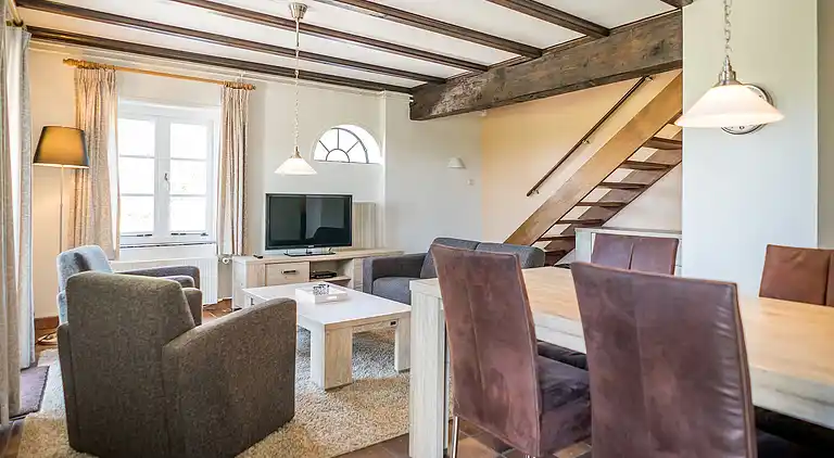 Boerderij in De Cocksdorp