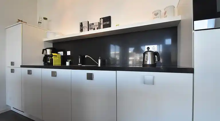 Holiday home in Zeewolde