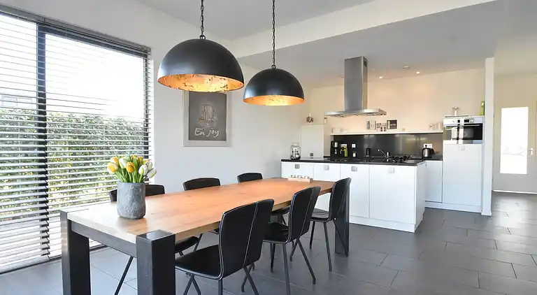 Holiday home in Zeewolde