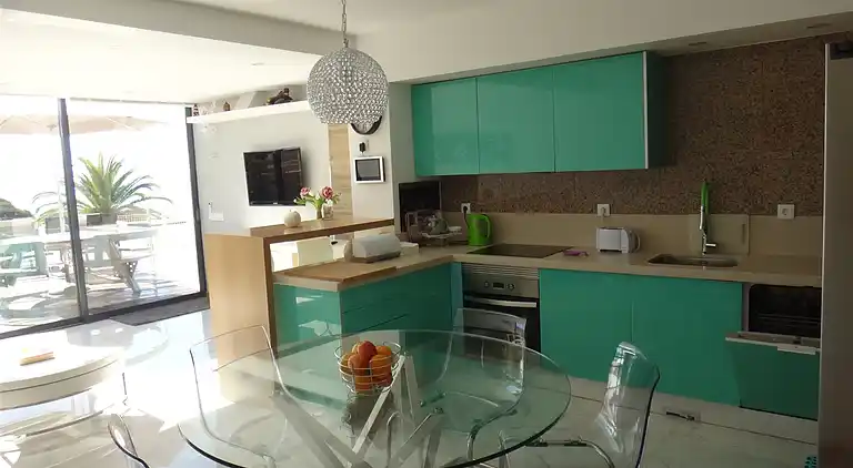 Fantastico appartamento sulla spiaggia (Albufeira)