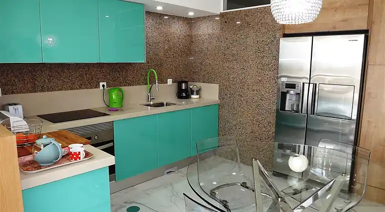 Fantastico appartamento sulla spiaggia (Albufeira)