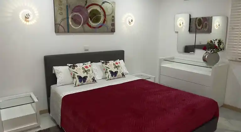 Fantastico appartamento sulla spiaggia (Albufeira)