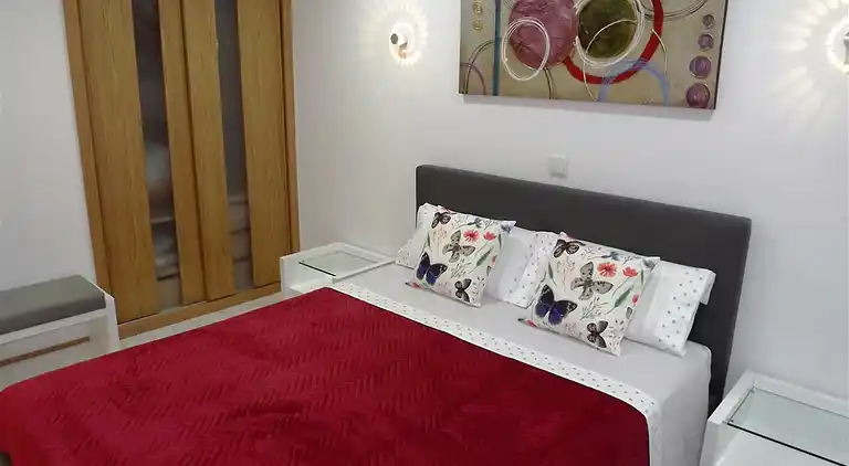 Fantastico appartamento sulla spiaggia (Albufeira)