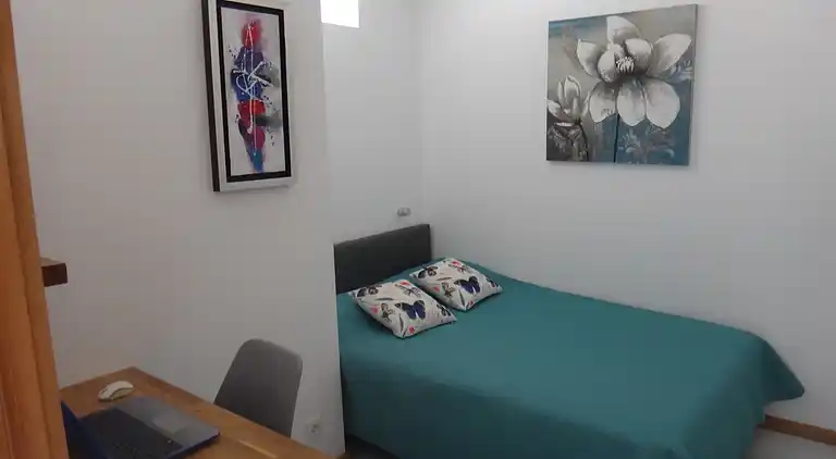 Fantastico appartamento sulla spiaggia (Albufeira)