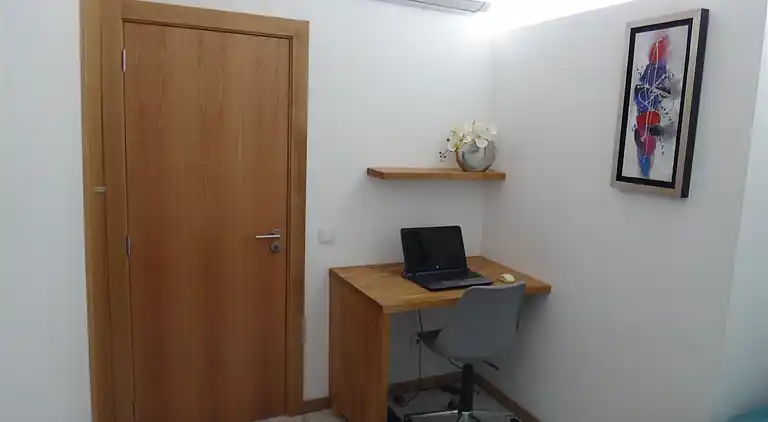 Fantastico appartamento sulla spiaggia (Albufeira)