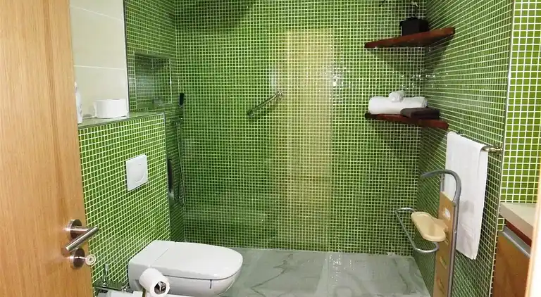 Fantastico appartamento sulla spiaggia (Albufeira)