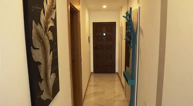 Fantastico appartamento sulla spiaggia (Albufeira)