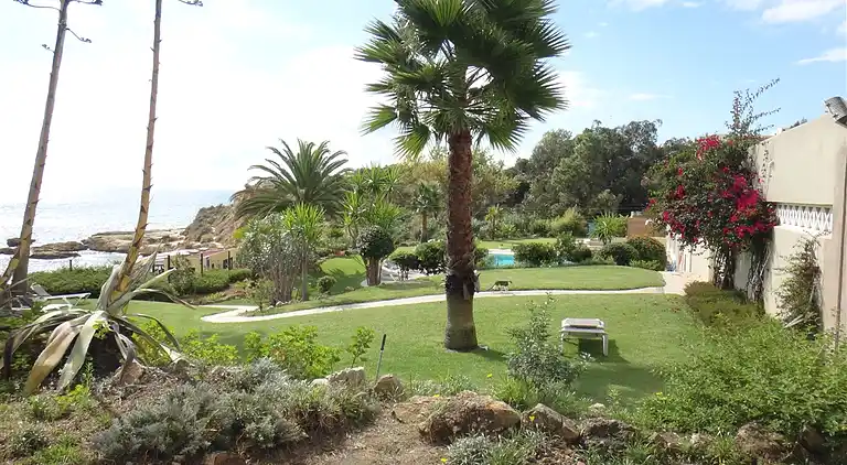 Fantastico appartamento sulla spiaggia (Albufeira)