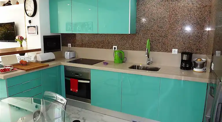 Fantastico appartamento sulla spiaggia (Albufeira)