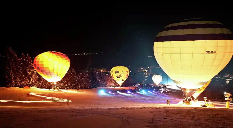 Villa in Zell am See