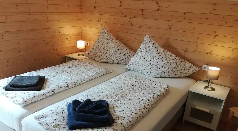 Cottage in Mauterndorf