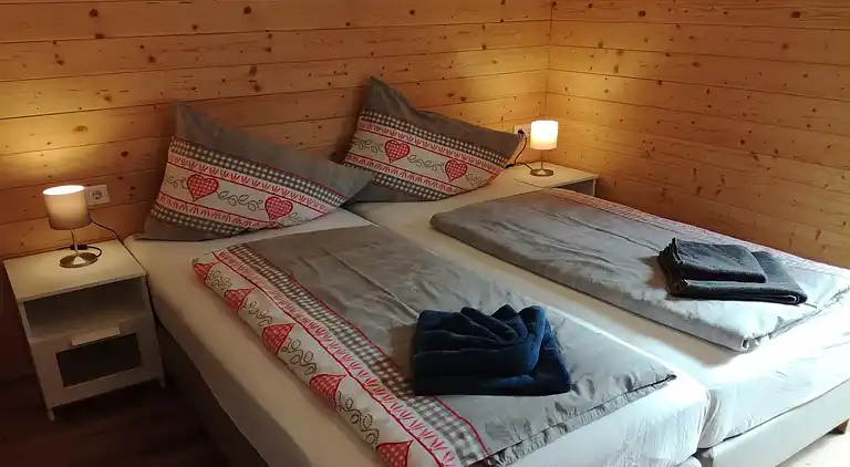 Cottage in Mauterndorf