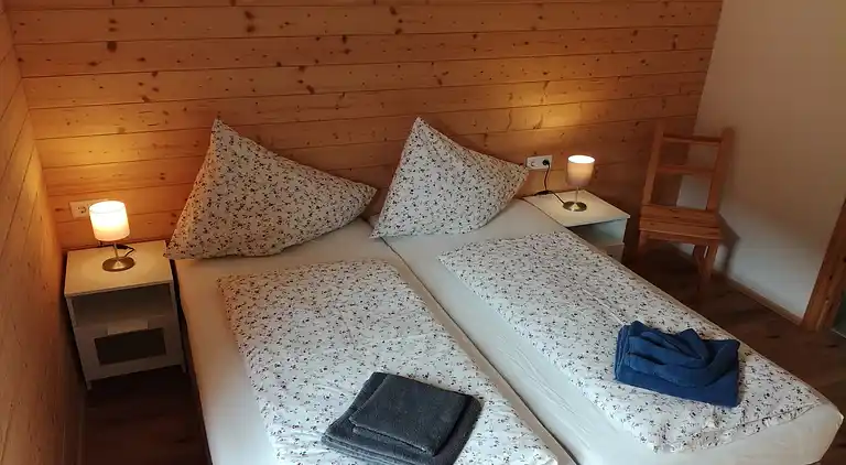 Cottage in Mauterndorf