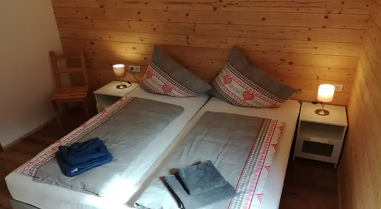 Cottage in Mauterndorf