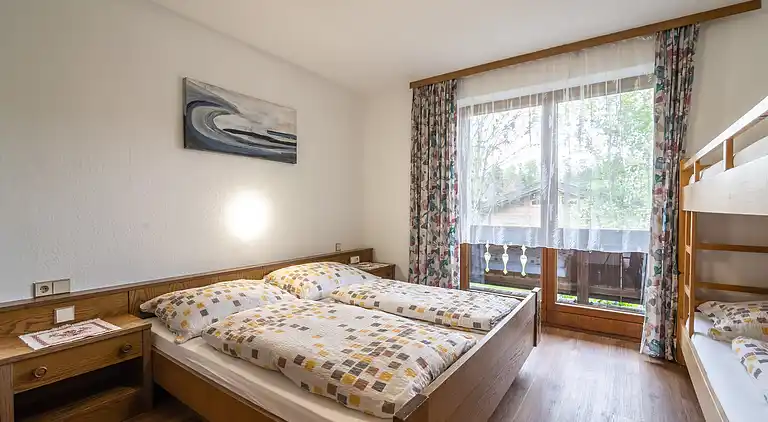 Apartment in Penningberg