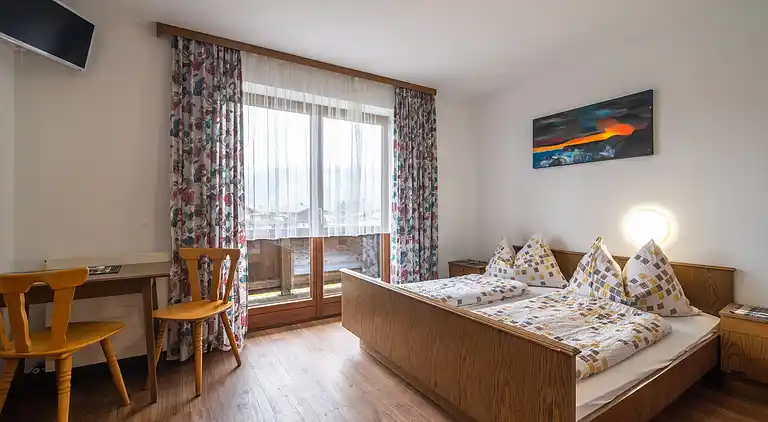 Apartment in Penningberg