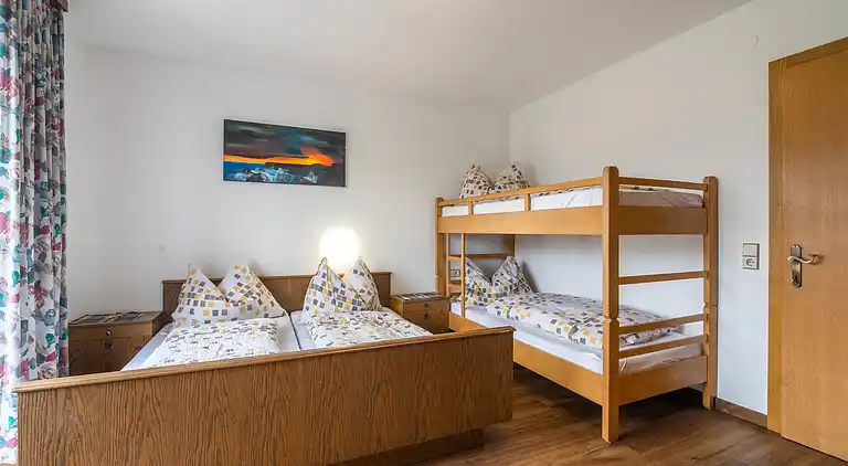 Apartment in Penningberg