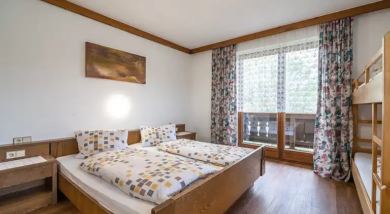 Apartment in Penningberg