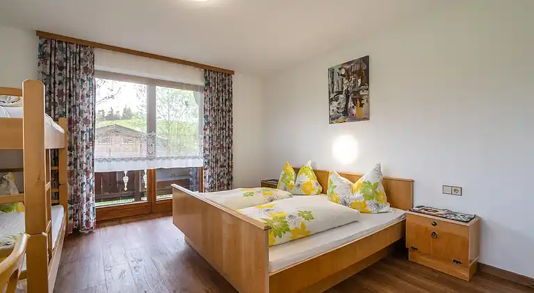 Apartment in Penningberg