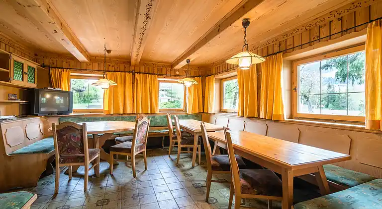 Apartment in Penningberg