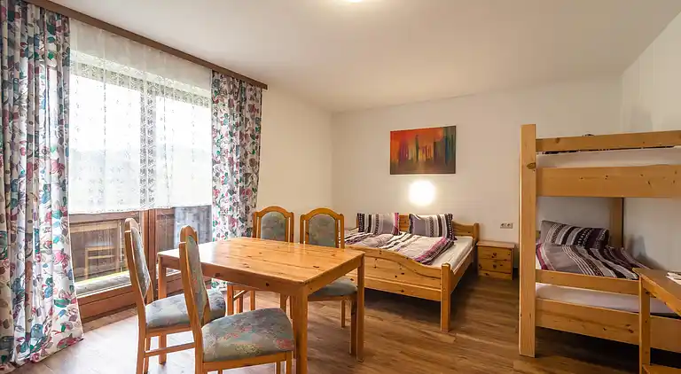 Apartment in Penningberg