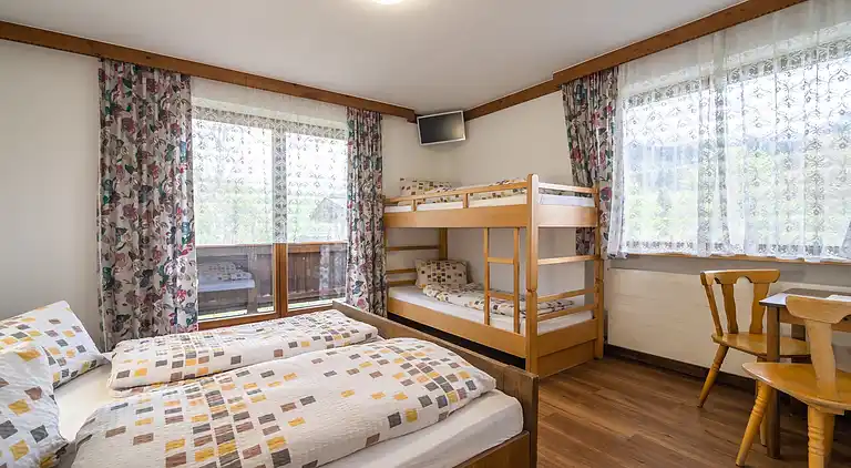 Apartment in Penningberg