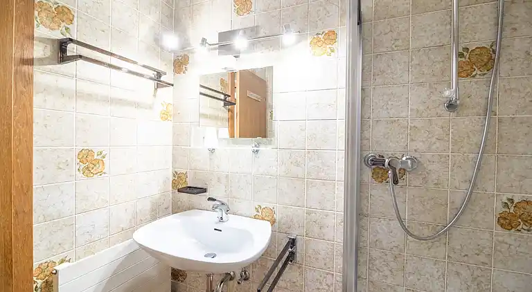 Apartment in Penningberg