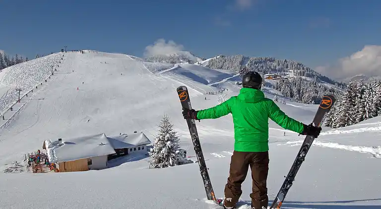 Casa vacanze in Sankt Johann