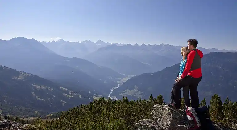 Hytte i Sankt Johann