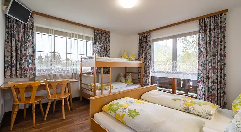 Apartment in Penningberg