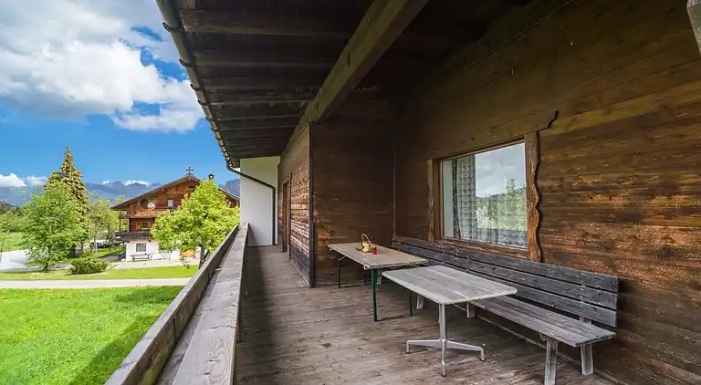 Apartment in Penningberg